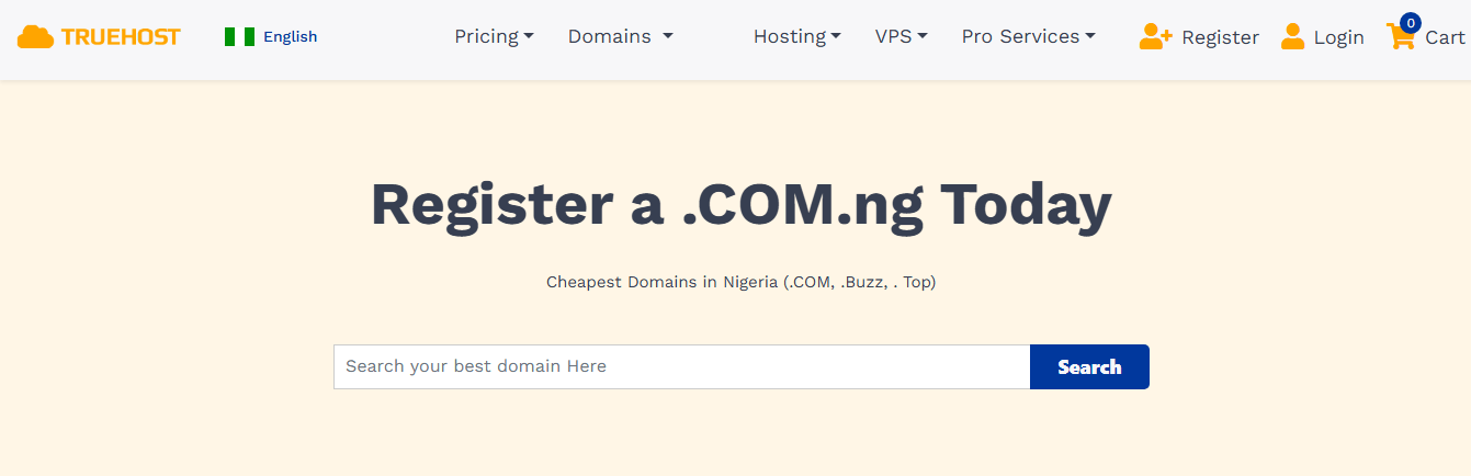 Truehost