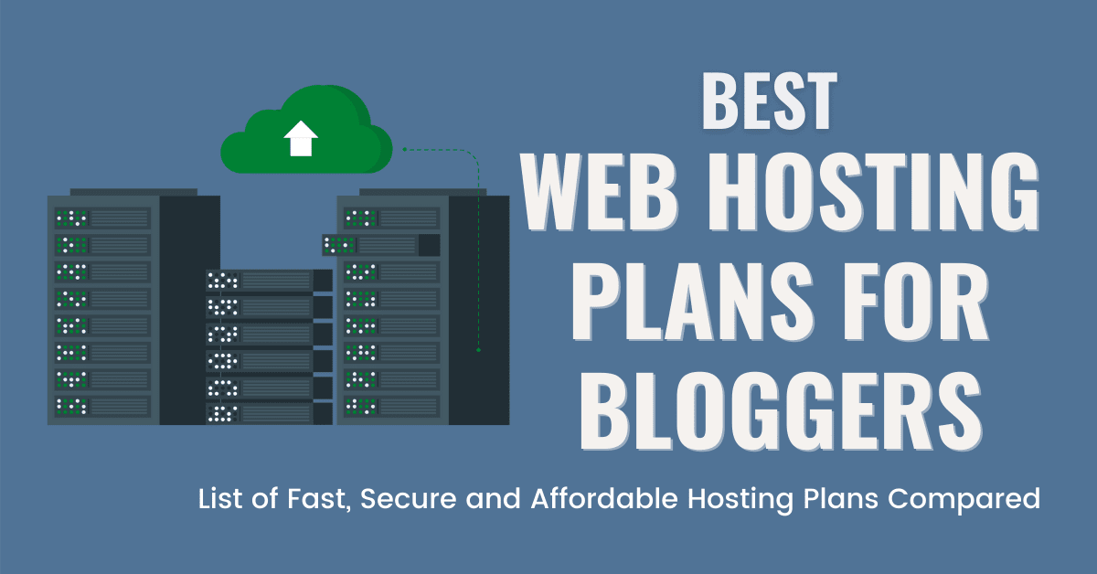 Best web hosting plans in Nigeria