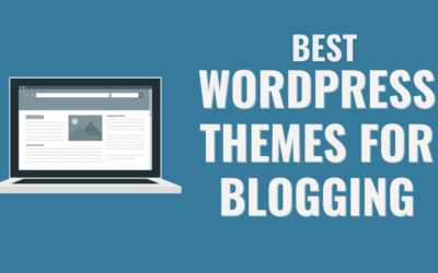 12+ Best WordPress Themes for Bloggers in 2025