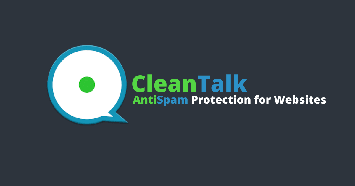CleanTalk Review