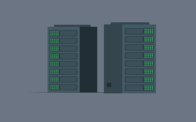 Web Hosting Explained: Difference Between Shared, Cloud, VPS, And Dedicated Hosting
