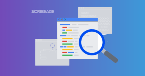 How to Connect Google Search Console with Google Analytics 4 | Scribeage