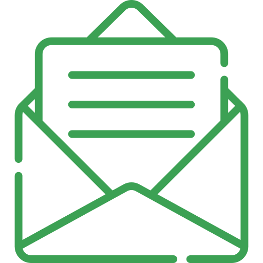 email marketing icon