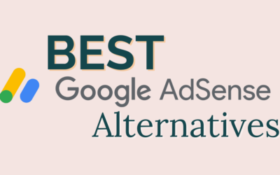 25 Best Google AdSense Alternatives for Bloggers in 2025