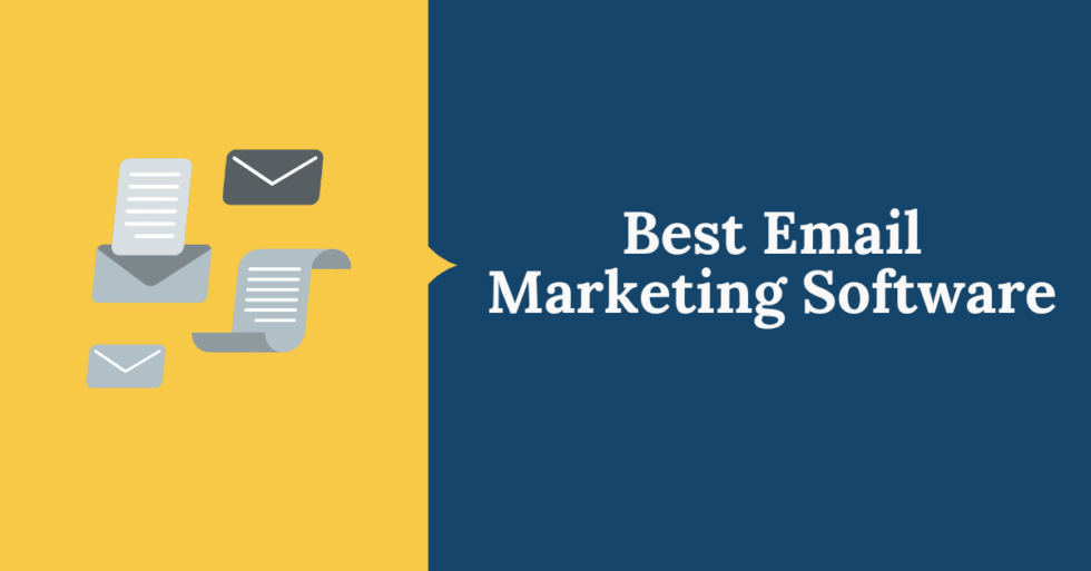 8 Best Free and Self-hosted Email Marketing Software 2025 | Scribeage