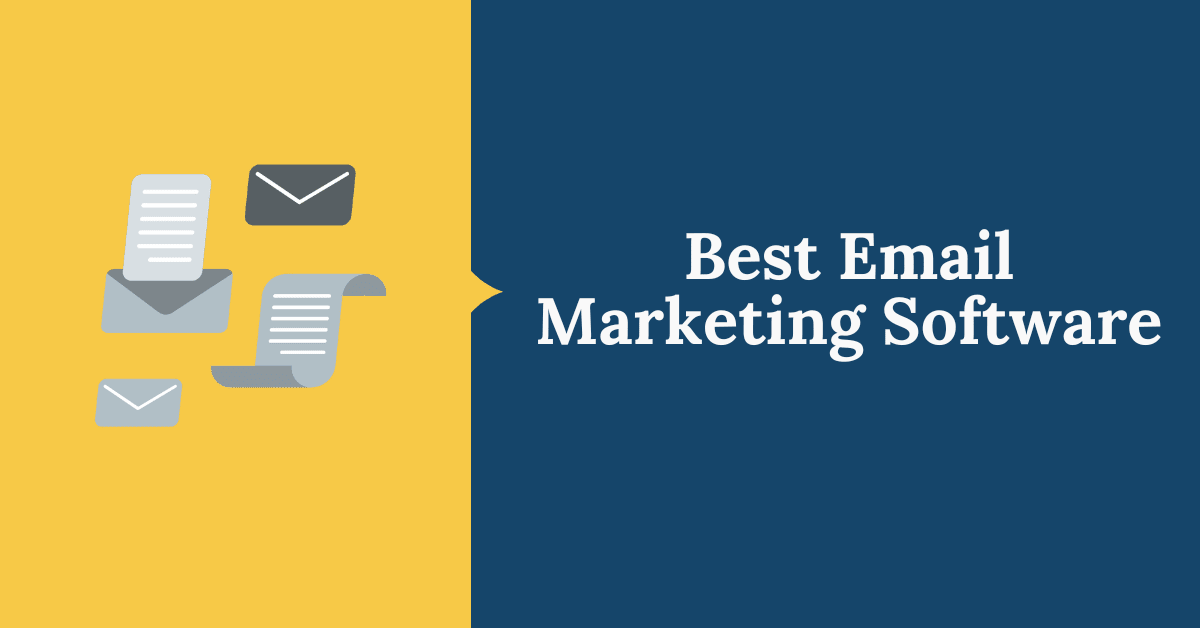 Best free and Self-hosted Email Marketing software