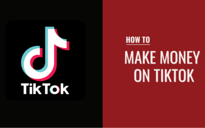 How to Make Money on TikTok in 2024