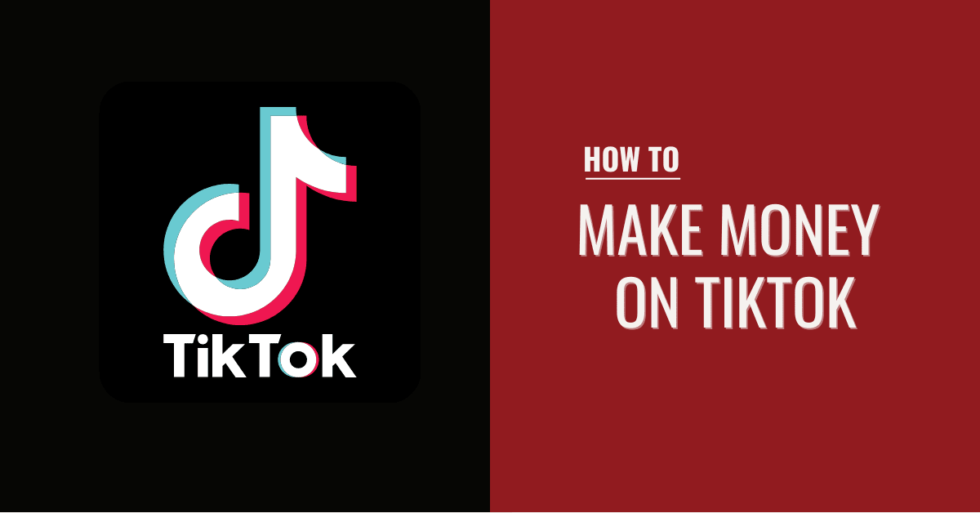 How to Make Money on TikTok in 2024 | Scribeage