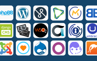 Open-Source Software to Automate Your Business Operations