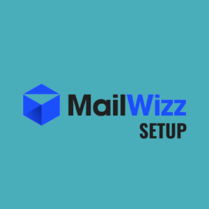 Setup MailWizz Marketing System