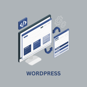 WordPress Blog Setup with Premium Theme