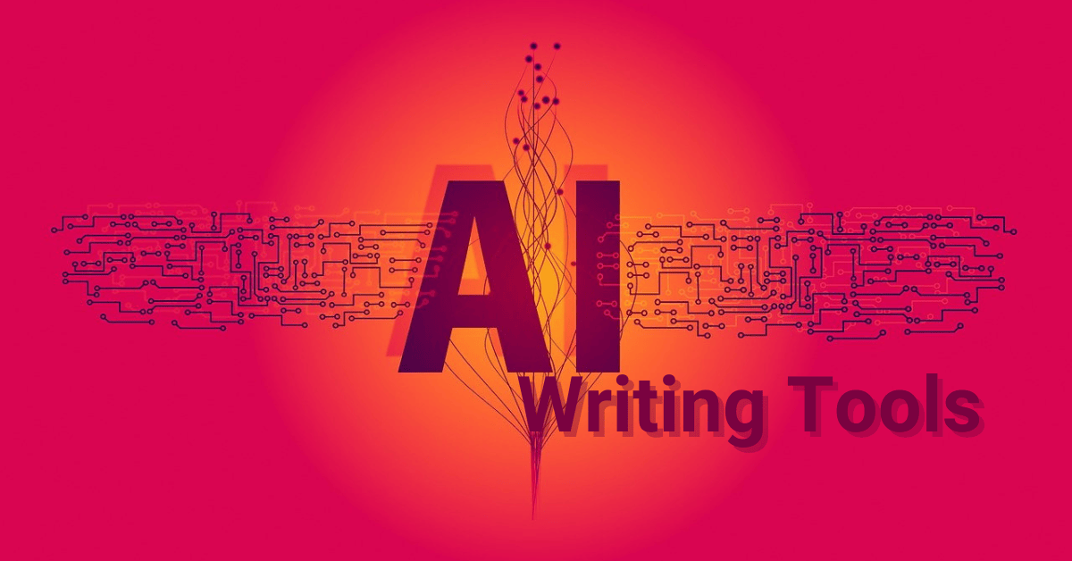 Best AI Writing Tools