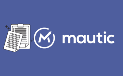How to Create Forms in Mautic