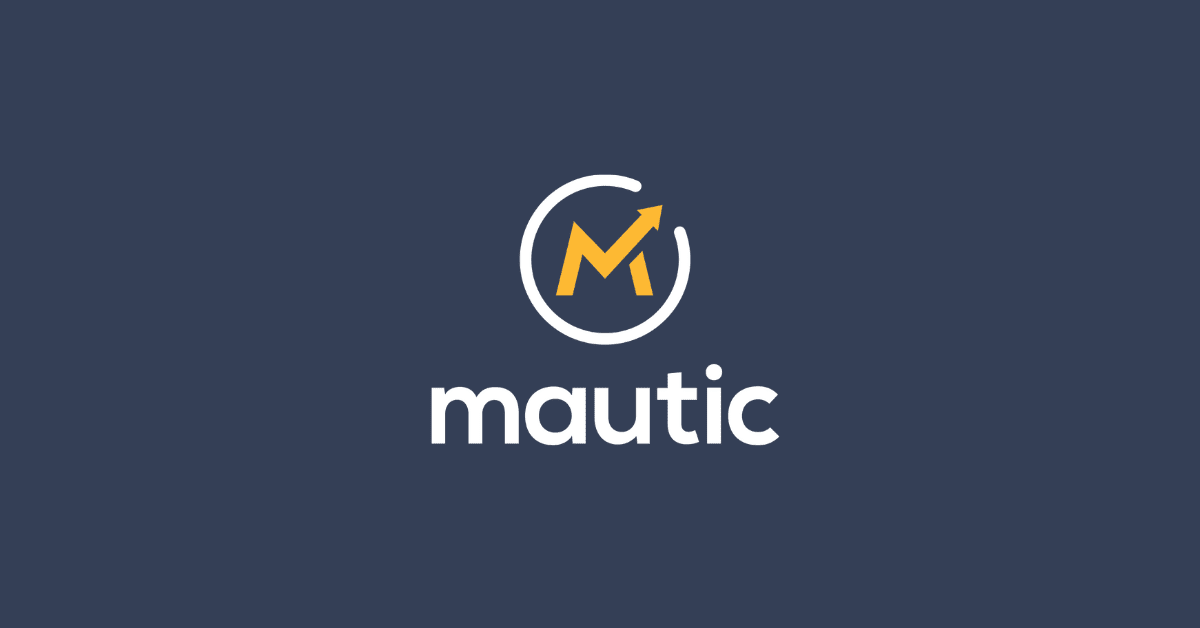 Reasons You Should Use Mautic for Marketing Automation and Personalisation