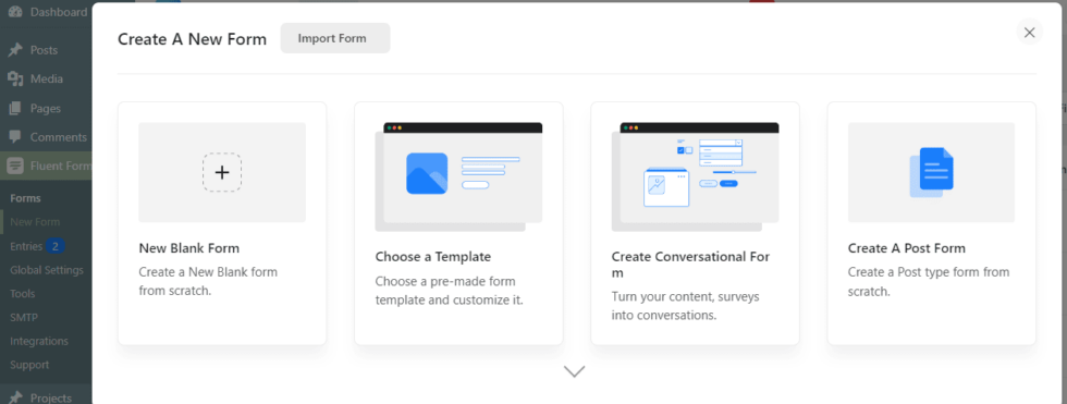 Fluent Forms Review 2025: WordPress Contact Forms Made Easy | Scribeage