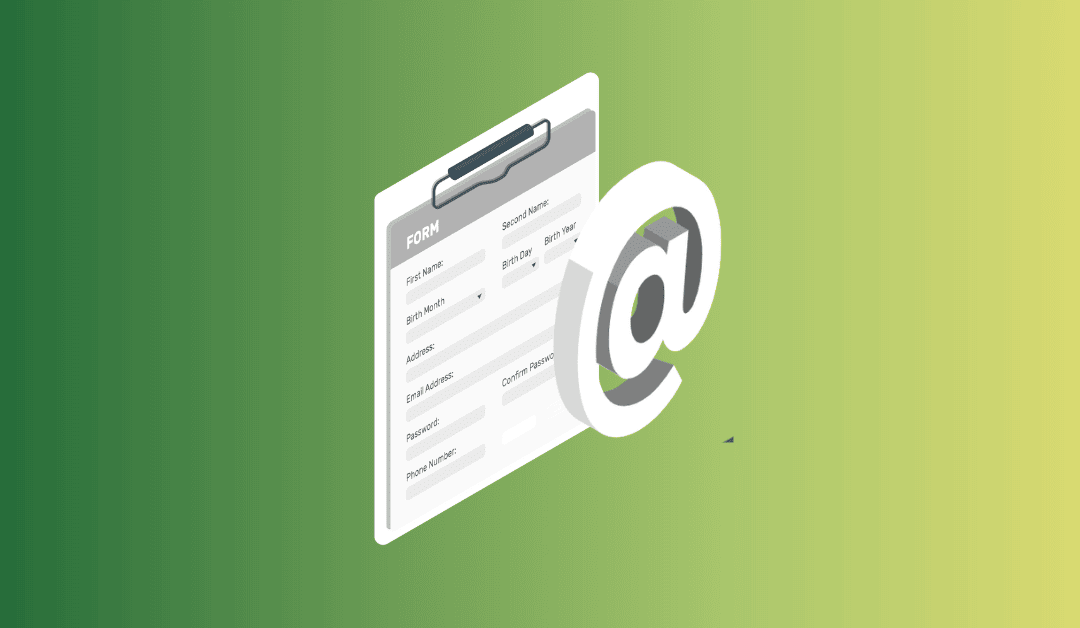 How to Build Email List with Contact Form 