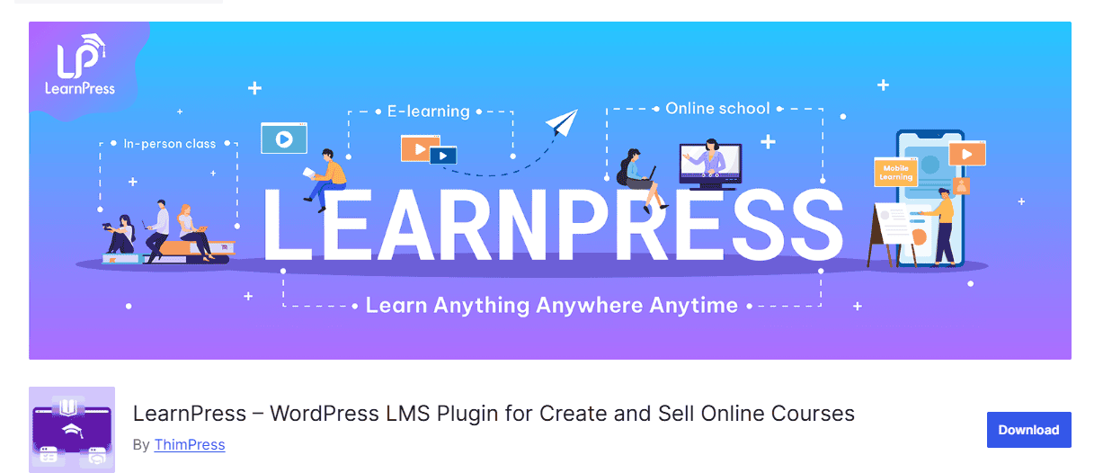 LearnPress