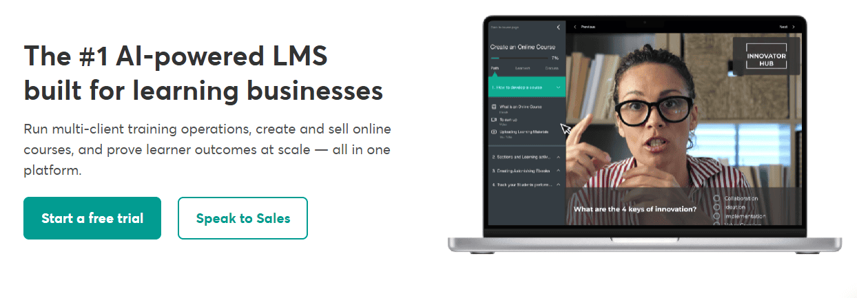 LearnWorlds