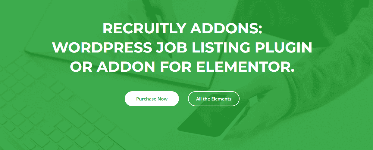 RECRUITLY Addons