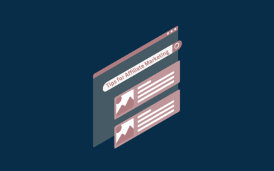 15 Successful Affiliate Marketing Tips