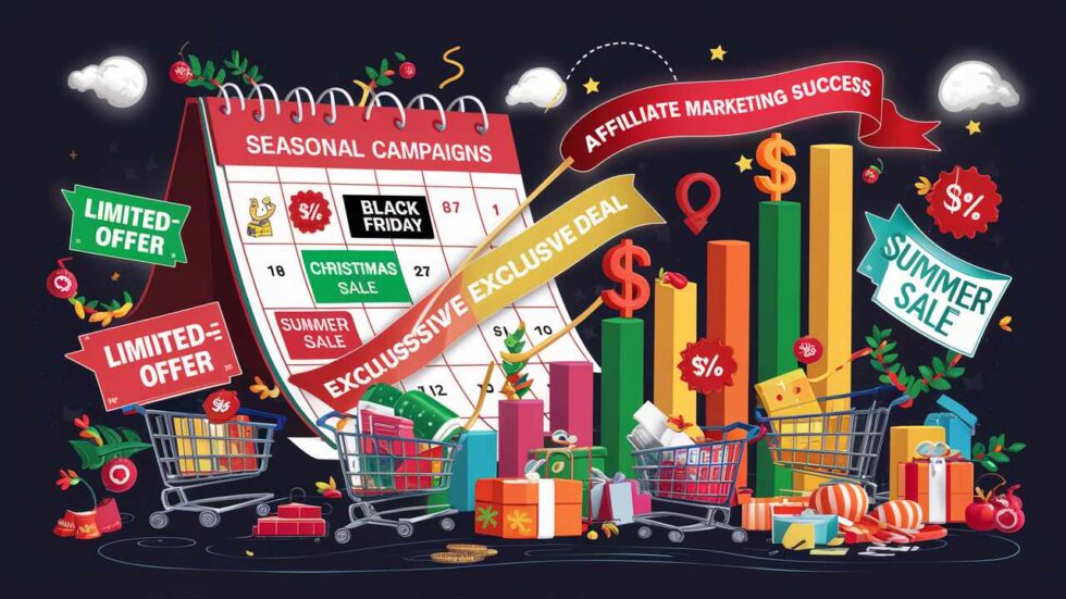 How to Increase Affiliate Commissions with Email Marketing in 2025 ...