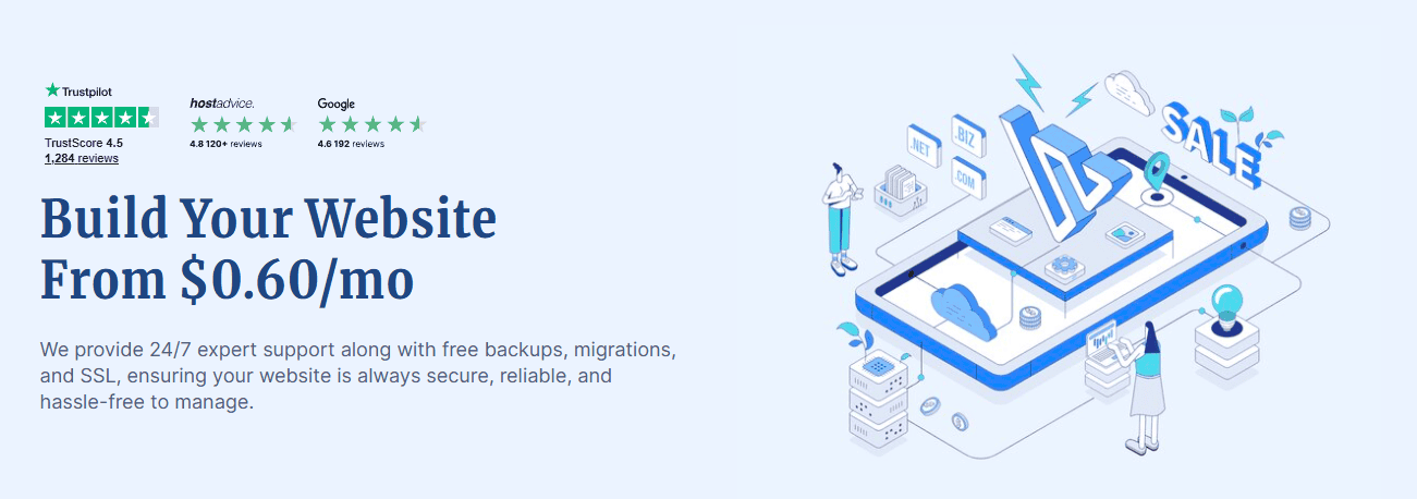 Verpex Hosting