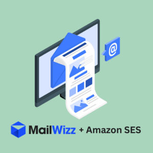 Setup MailWizz + Amazon SES SMTP