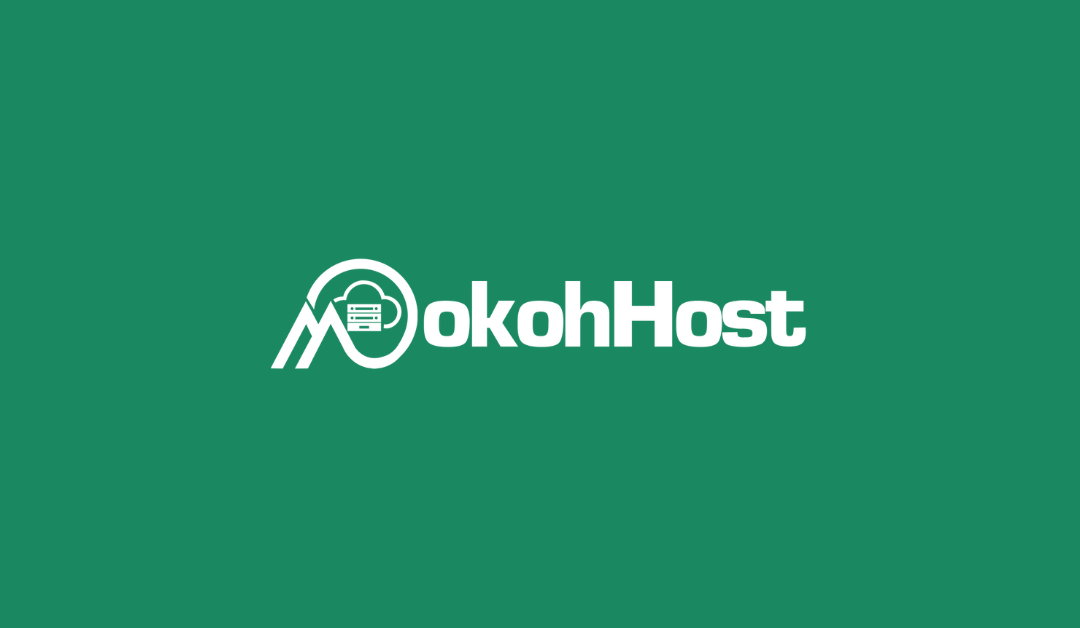MokohHost Web Hosting Review 2025: Plans, Features, Pros & Cons