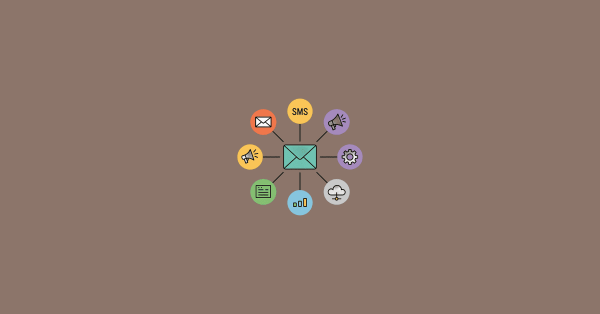 One-time payment email marketing software