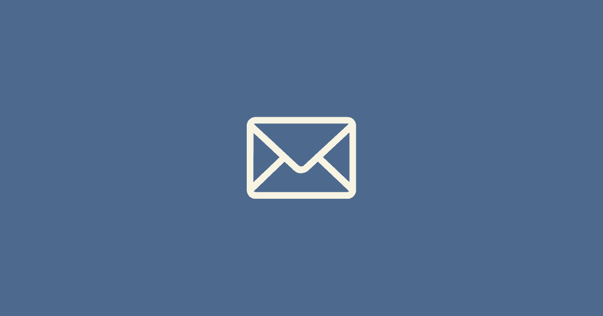 Tired of Mailchimp How to Self-Host Your Email