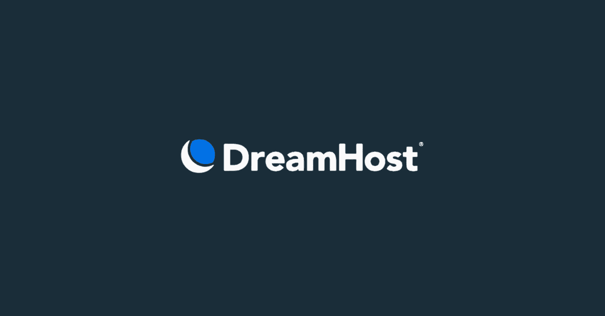 DreamHost DreamHost Review