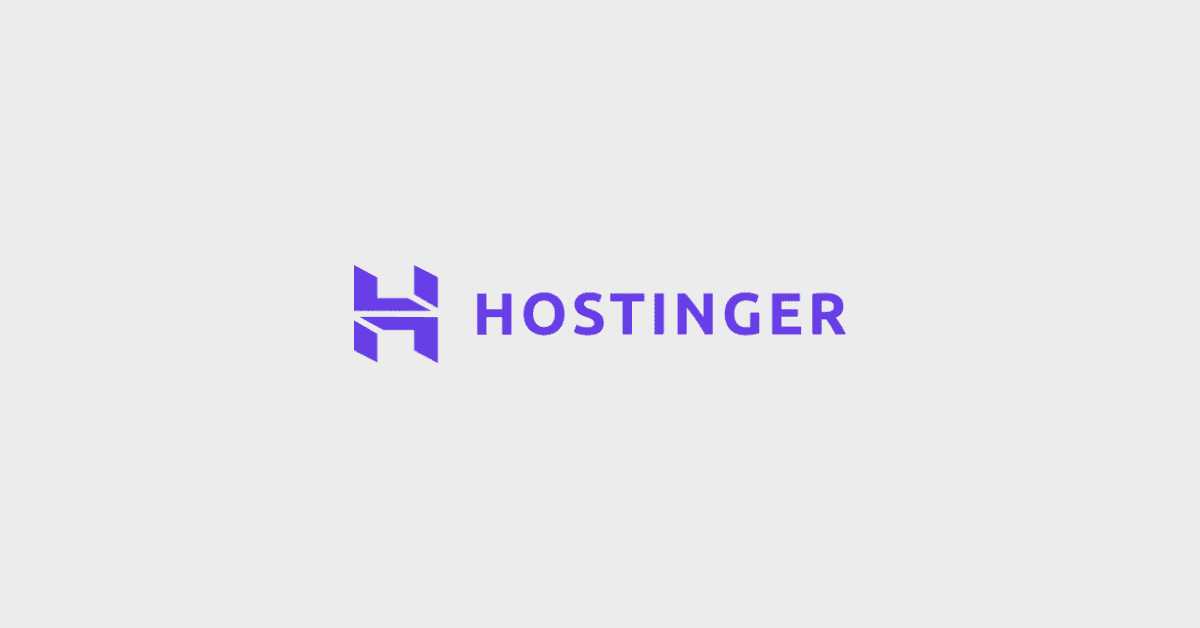 Hostinger Hosting Hostinger review, honest performance test and results