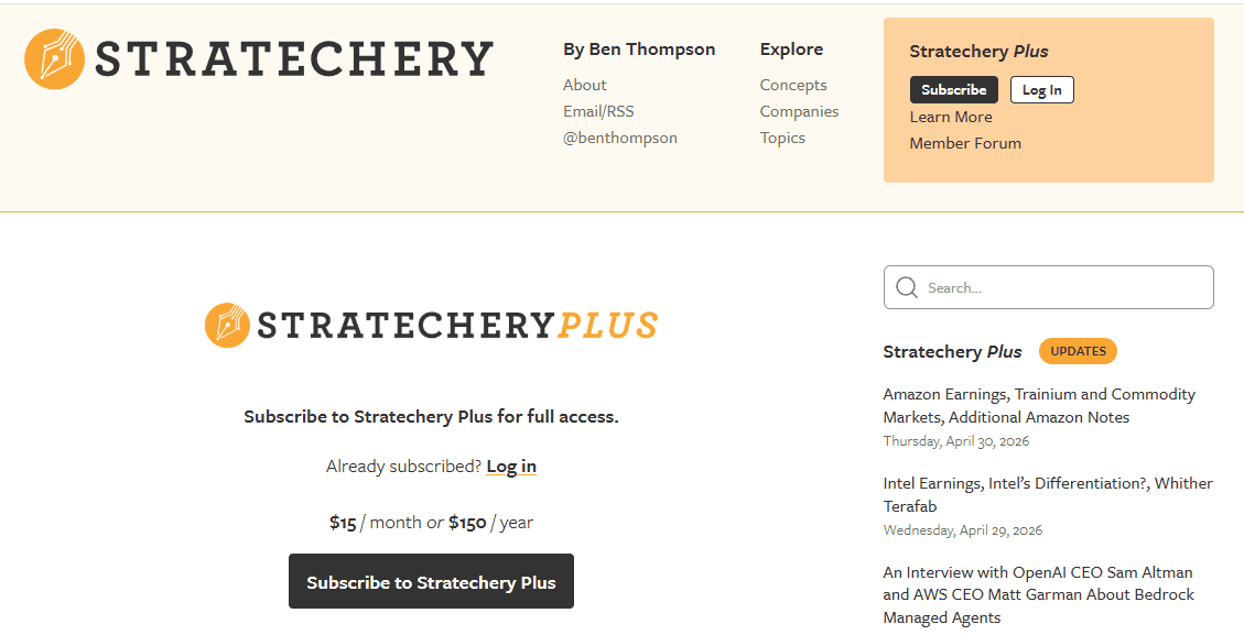 Paid Newsletter to make money from email list