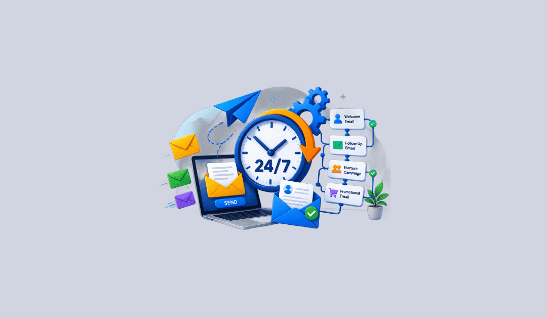 Why Email Marketing Still Works: 10 Reasons Businesses Still Depend on it
