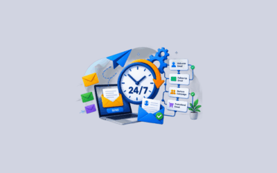 Why Email Marketing Still Works: 10 Reasons Businesses Still Depend on it