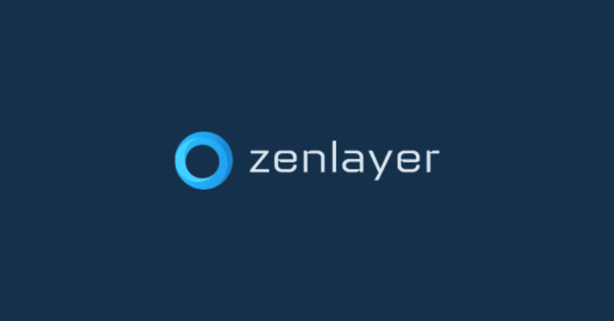 Zenlayer Cloud Hosting